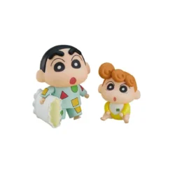 Goodsmile - Nendoroid - CRAYON SHINCHAN - SHINNOSUKE Himawari