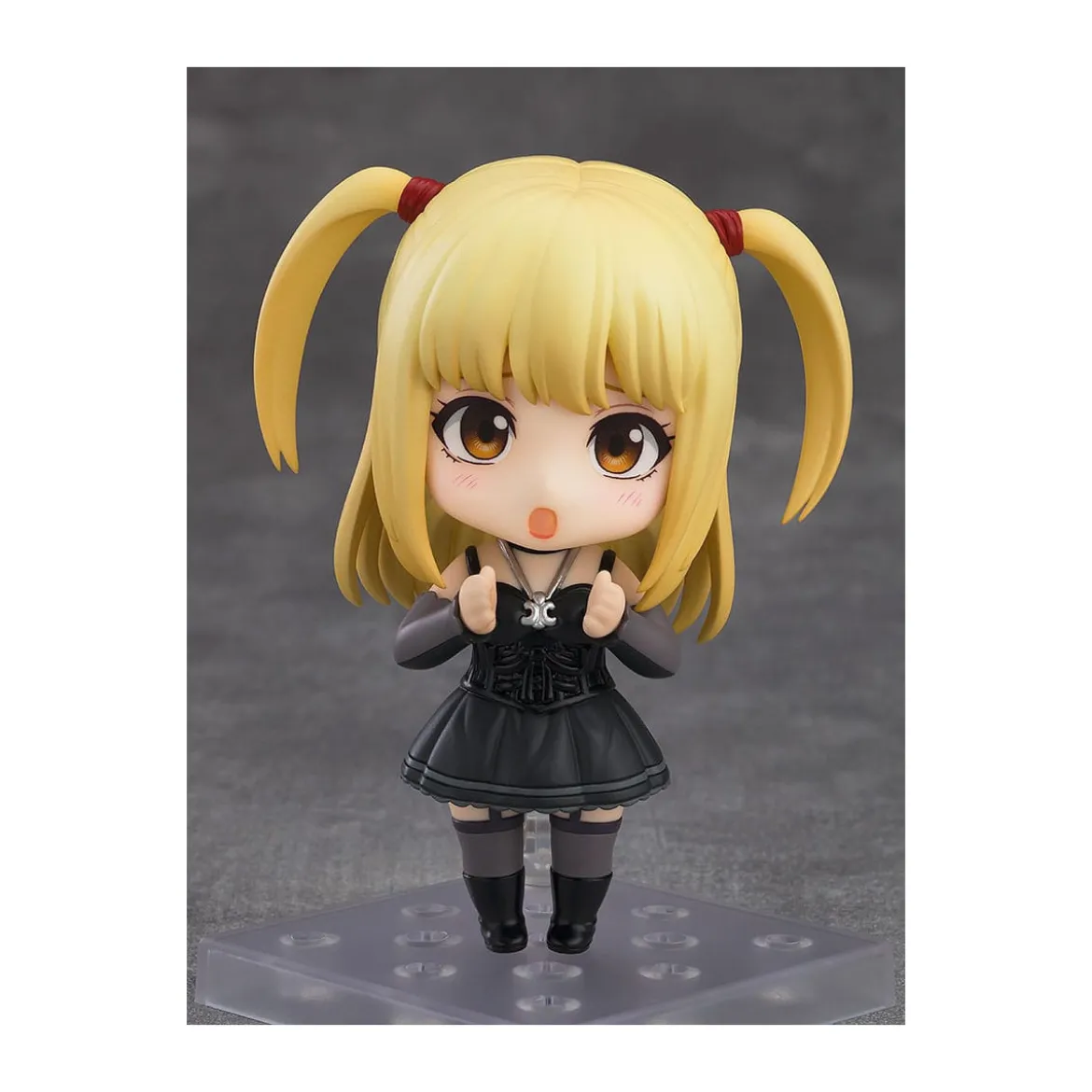 Goodsmile - Nendoroid Death Note - Misa Amane 2.0