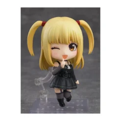 Goodsmile - Nendoroid Death Note - Misa Amane 2.0