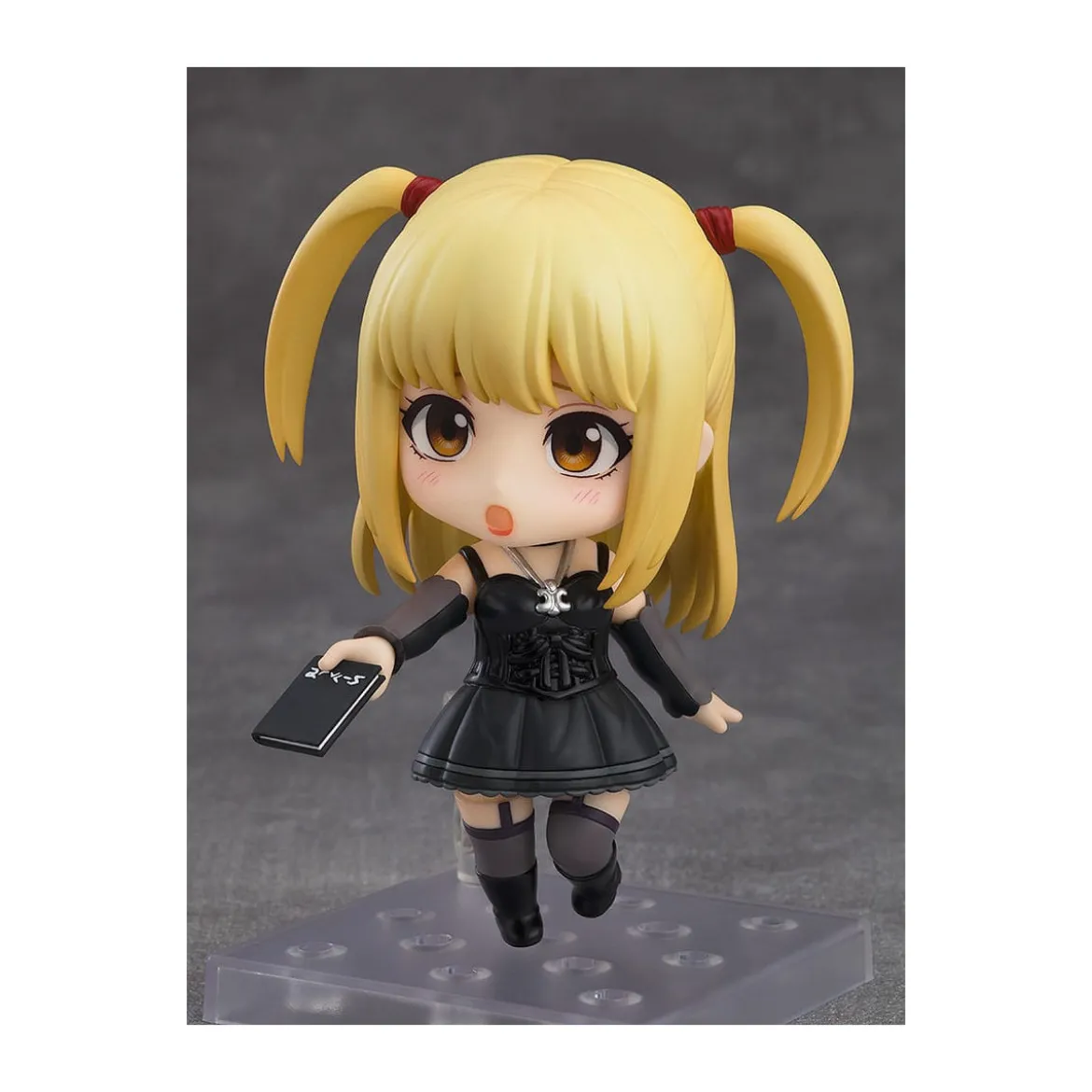 Goodsmile - Nendoroid Death Note - Misa Amane 2.0