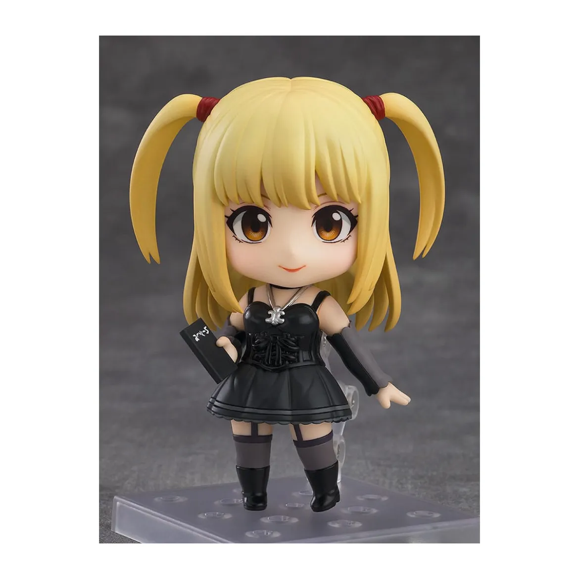 Goodsmile - Nendoroid Death Note - Misa Amane 2.0