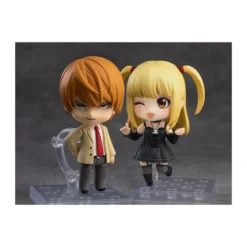 Goodsmile - Nendoroid Death Note - Misa Amane 2.0