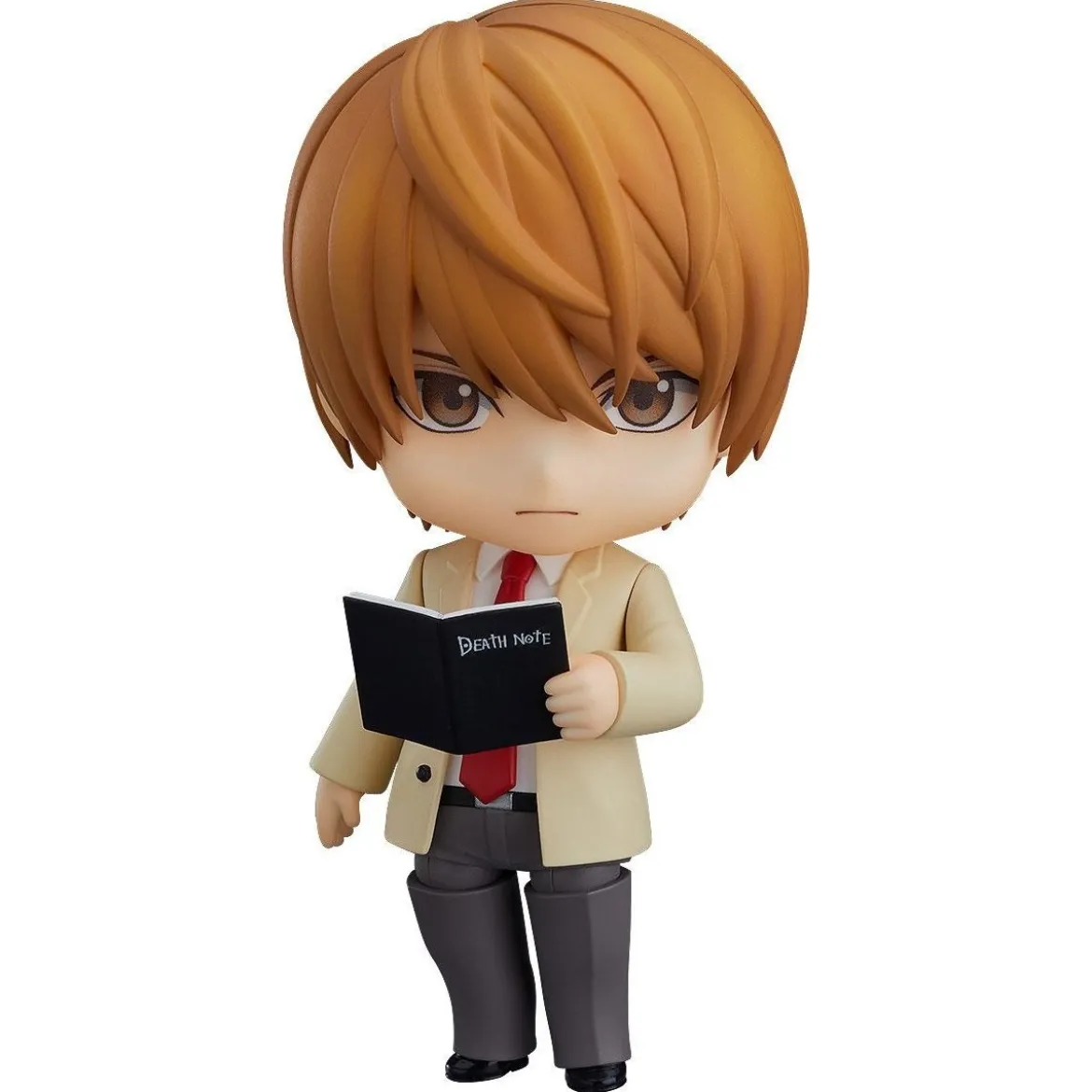 Goodsmile - Nendoroid Death Note - Light Yagami 2.0 - Reedition
