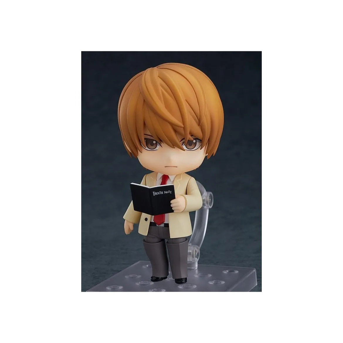 Goodsmile - Nendoroid Death Note - Light Yagami 2.0 - Reedition