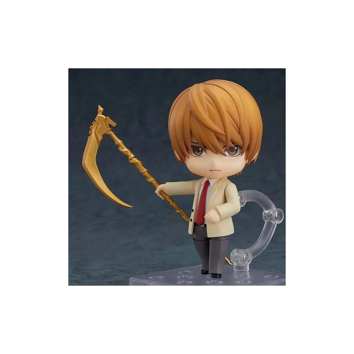 Goodsmile - Nendoroid Death Note - Light Yagami 2.0 - Reedition