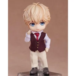 Goodsmile - Nendoroid Doll - Kiro: If Time Flows Back Ver.