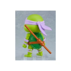 Goodsmile - Nendoroid DONATELLO - TMNT Teenage Mutant Ninja Turtles