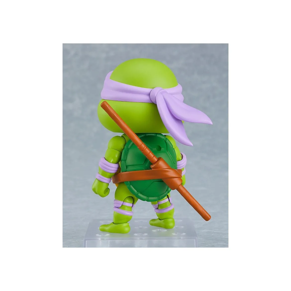 Goodsmile - Nendoroid DONATELLO - TMNT Teenage Mutant Ninja Turtles