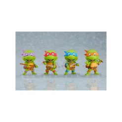 Goodsmile - Nendoroid DONATELLO - TMNT Teenage Mutant Ninja Turtles