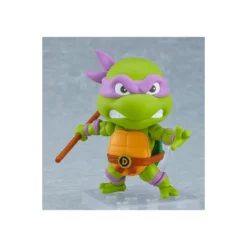 Goodsmile - Nendoroid DONATELLO - TMNT Teenage Mutant Ninja Turtles