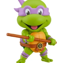 Goodsmile - Nendoroid DONATELLO - TMNT Teenage Mutant Ninja Turtles
