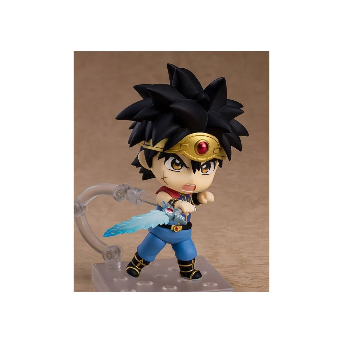 Goodsmile - Nendoroid - Dragon Quest: The Legend of Dai - Fly