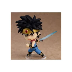 Goodsmile - Nendoroid - Dragon Quest: The Legend of Dai - Fly