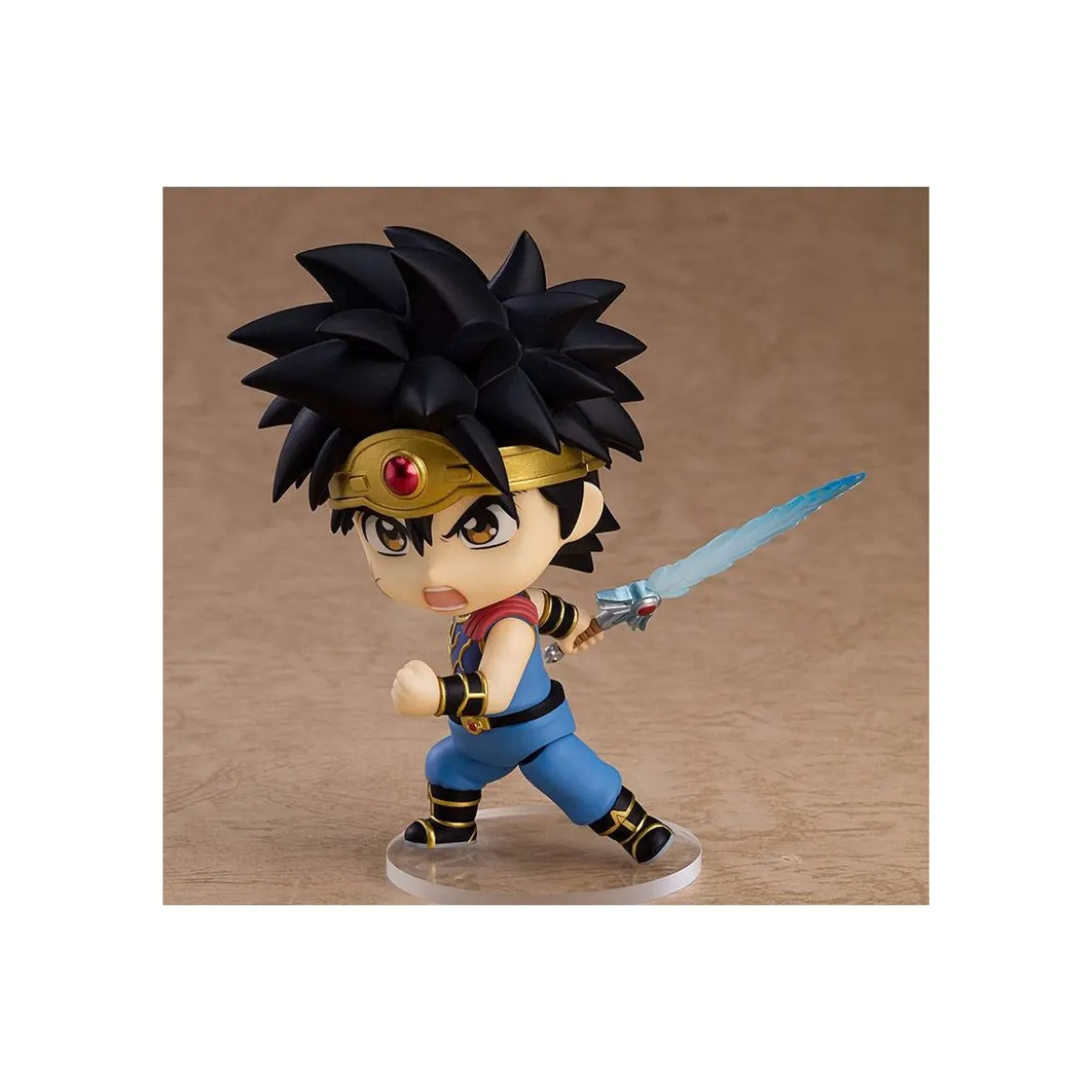 Goodsmile - Nendoroid - Dragon Quest: The Legend of Dai - Fly