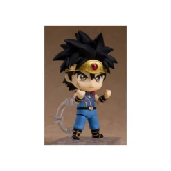 Goodsmile - Nendoroid - Dragon Quest: The Legend of Dai - Fly