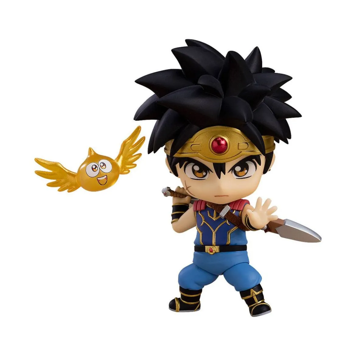 Goodsmile - Nendoroid - Dragon Quest: The Legend of Dai - Fly