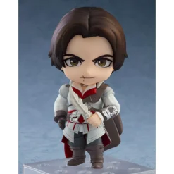 Goodsmile - Nendoroid - EZIO AUDITORE - Assassin's Creed