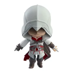 Goodsmile - Nendoroid - EZIO AUDITORE - Assassin's Creed