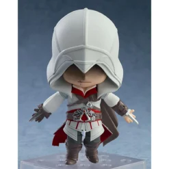 Goodsmile - Nendoroid - EZIO AUDITORE - Assassin's Creed