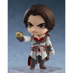 Goodsmile - Nendoroid - EZIO AUDITORE - Assassin's Creed