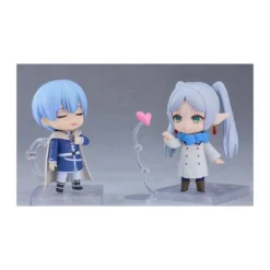 GoodSmile Nendoroid - Frieren Winter Clothes Ver. - Frieren: Beyond Journey's End