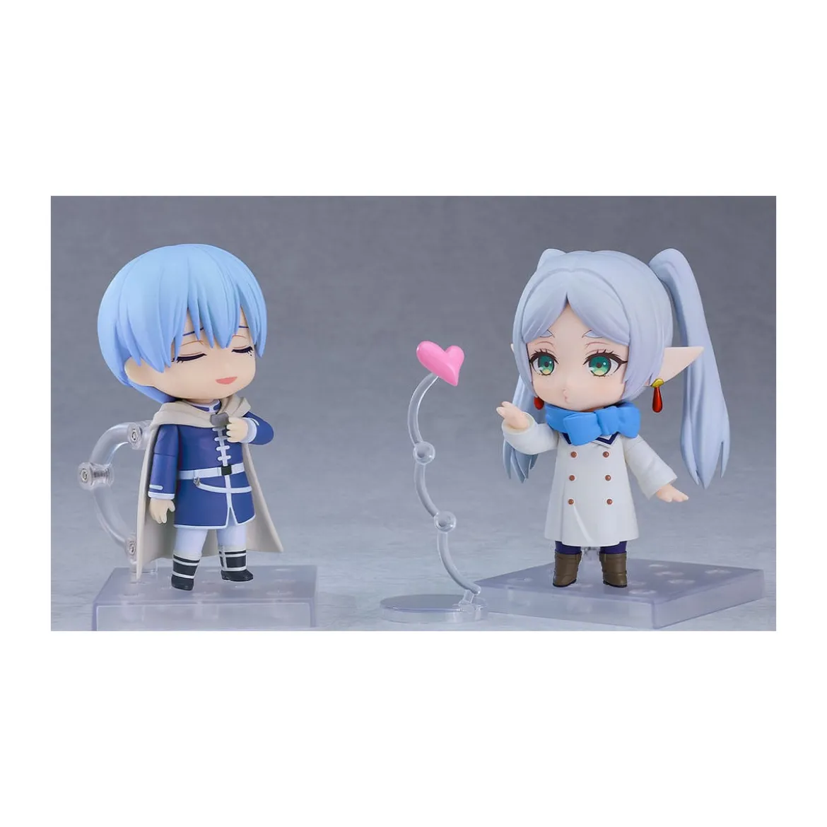 GoodSmile Nendoroid - Frieren Winter Clothes Ver. - Frieren: Beyond Journey's End