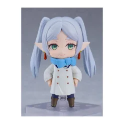 GoodSmile Nendoroid - Frieren Winter Clothes Ver. - Frieren: Beyond Journey's End