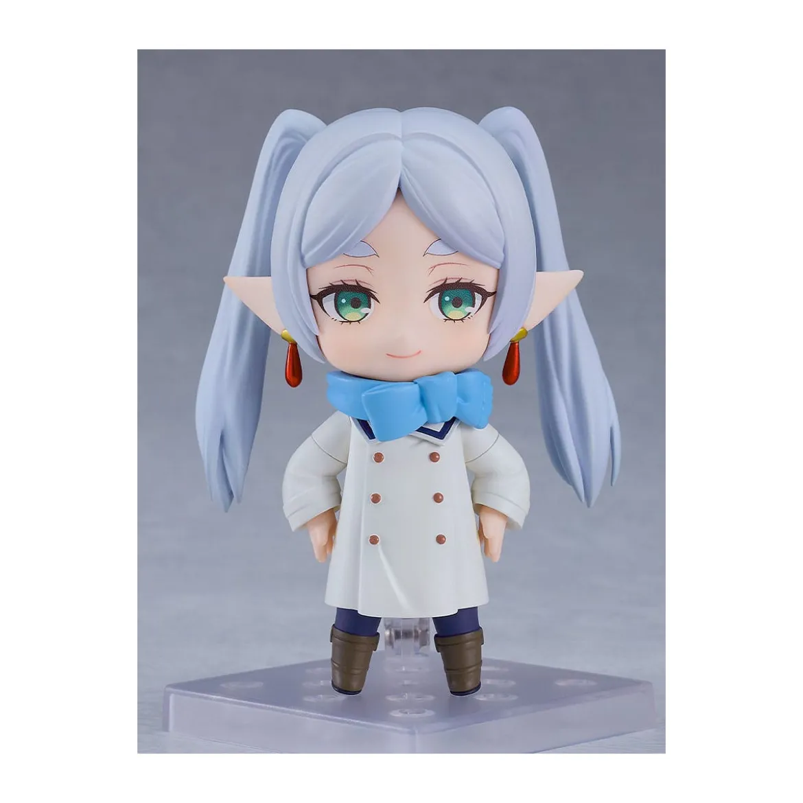 GoodSmile Nendoroid - Frieren Winter Clothes Ver. - Frieren: Beyond Journey's End