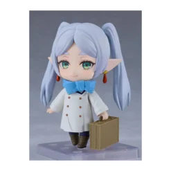 GoodSmile Nendoroid - Frieren Winter Clothes Ver. - Frieren: Beyond Journey's End