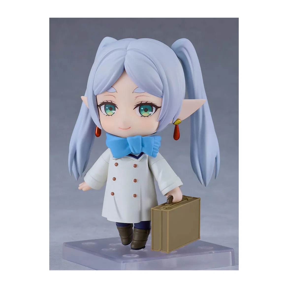 GoodSmile Nendoroid - Frieren Winter Clothes Ver. - Frieren: Beyond Journey's End