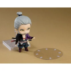 Goodsmile - Nendoroid - GERALT RONIN - The Witcher: Ronin