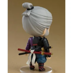 Goodsmile - Nendoroid - GERALT RONIN - The Witcher: Ronin