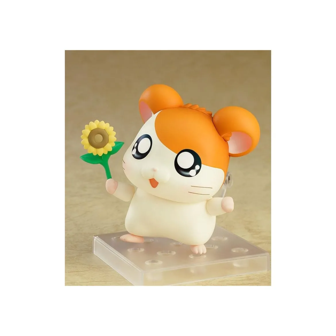 Good Smile Nendoroid - Hamtaro