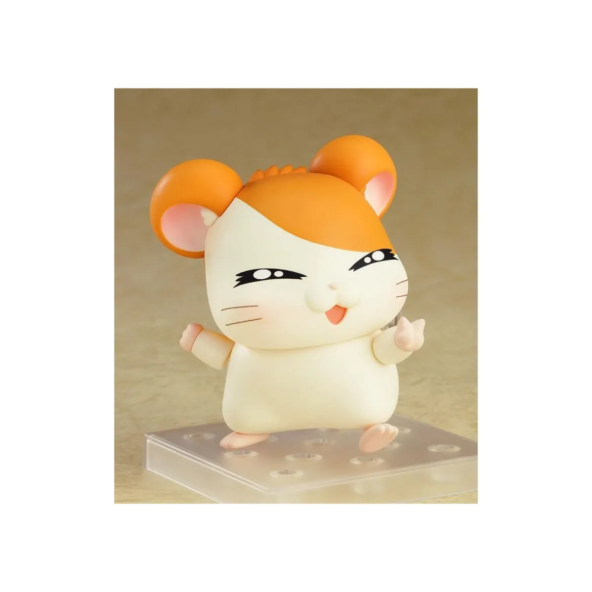 Good Smile Nendoroid - Hamtaro
