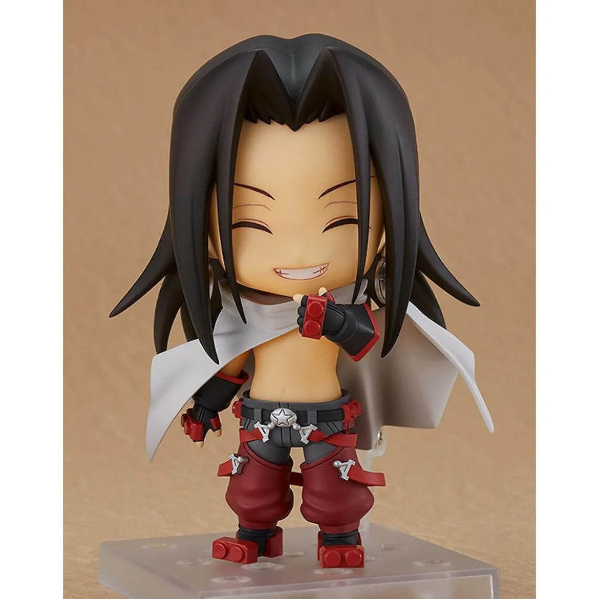 Goodsmile Nendoroid - HAO - Shaman King