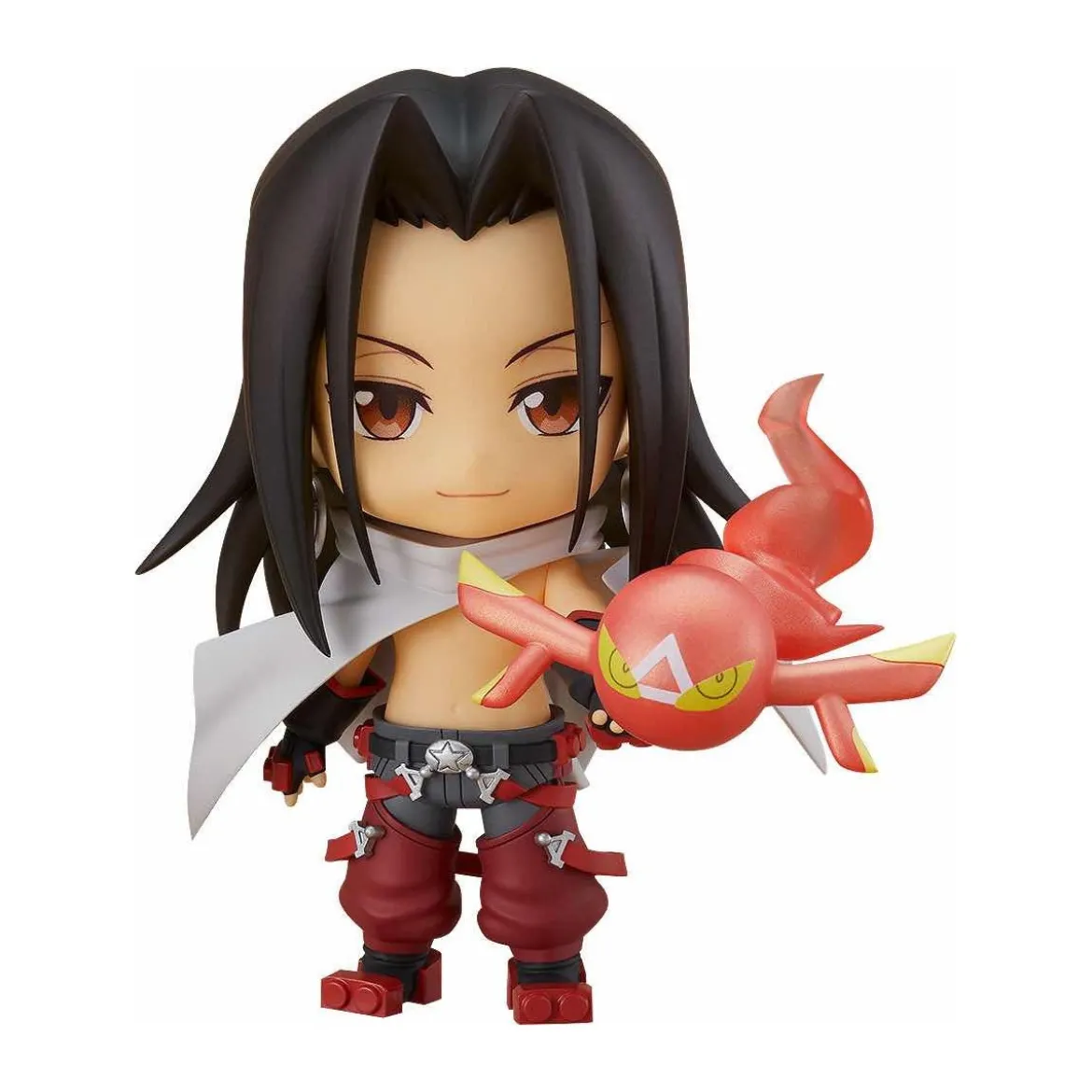 Goodsmile Nendoroid - HAO - Shaman King