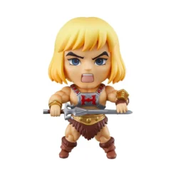 Goodsmile - Nendoroid - He-Man - Masters of the Universe: Revelation