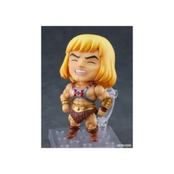 Goodsmile - Nendoroid - He-Man - Masters of the Universe: Revelation