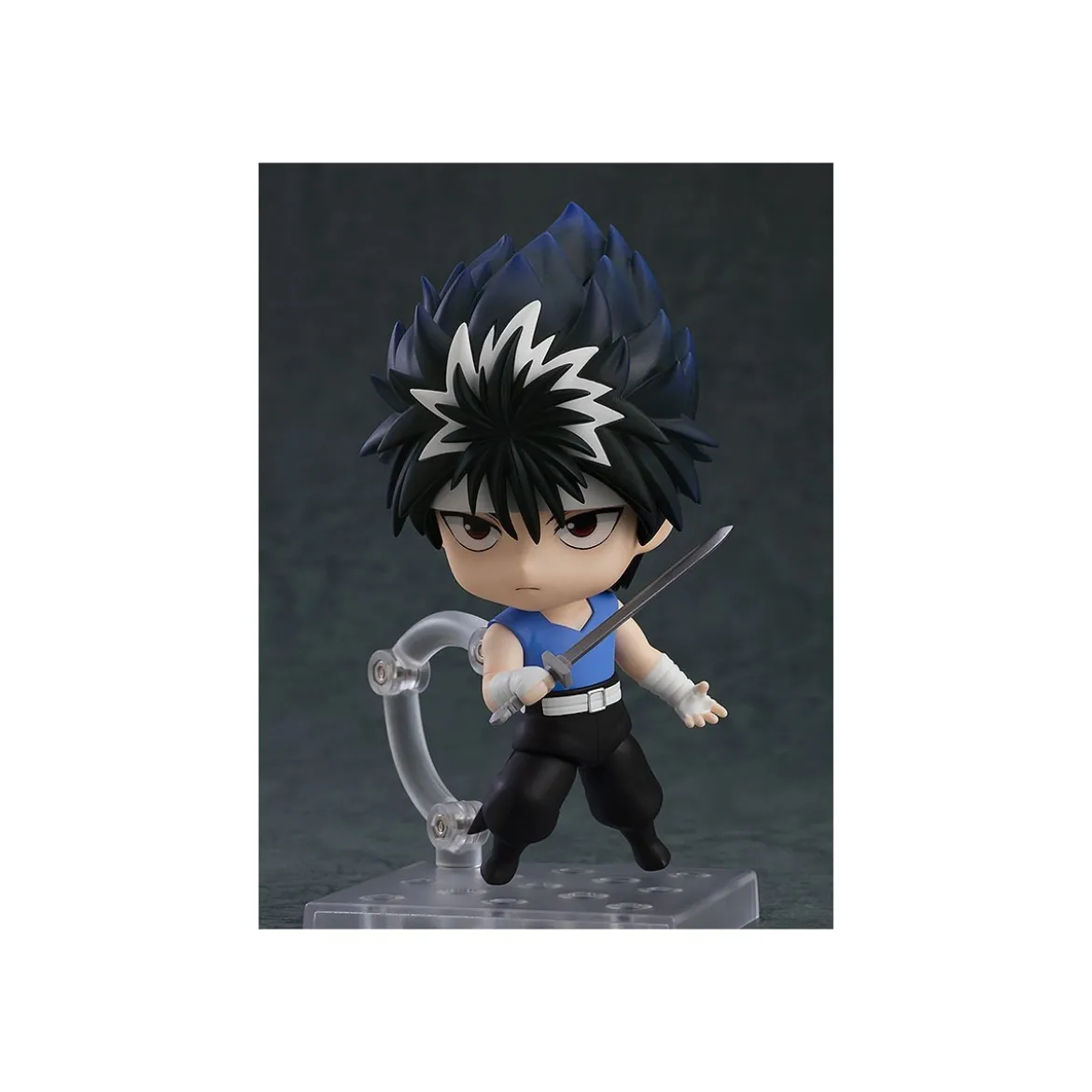 Goodsmile - Nendoroid HIEI - YU YU HAKUSHO