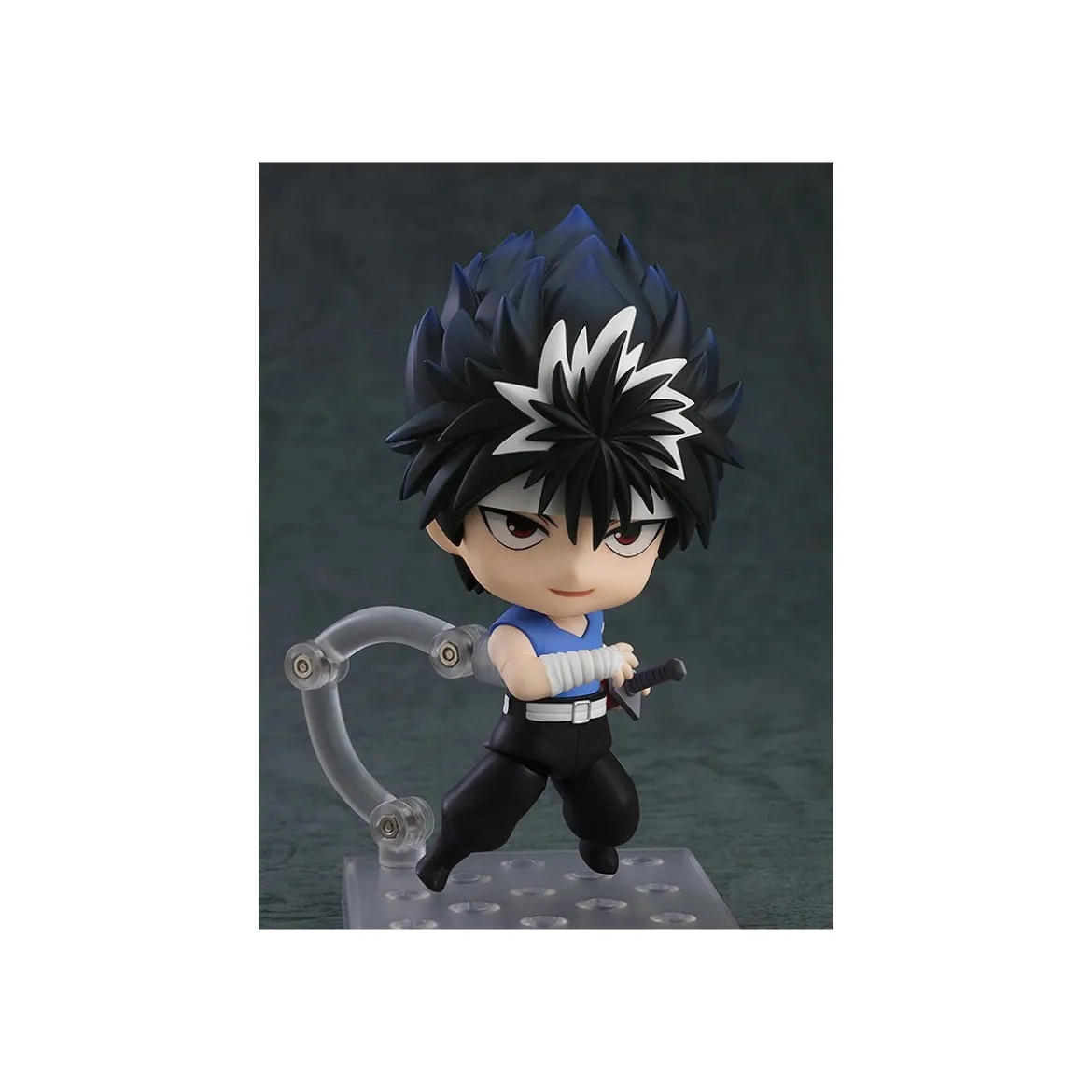 Goodsmile - Nendoroid HIEI - YU YU HAKUSHO