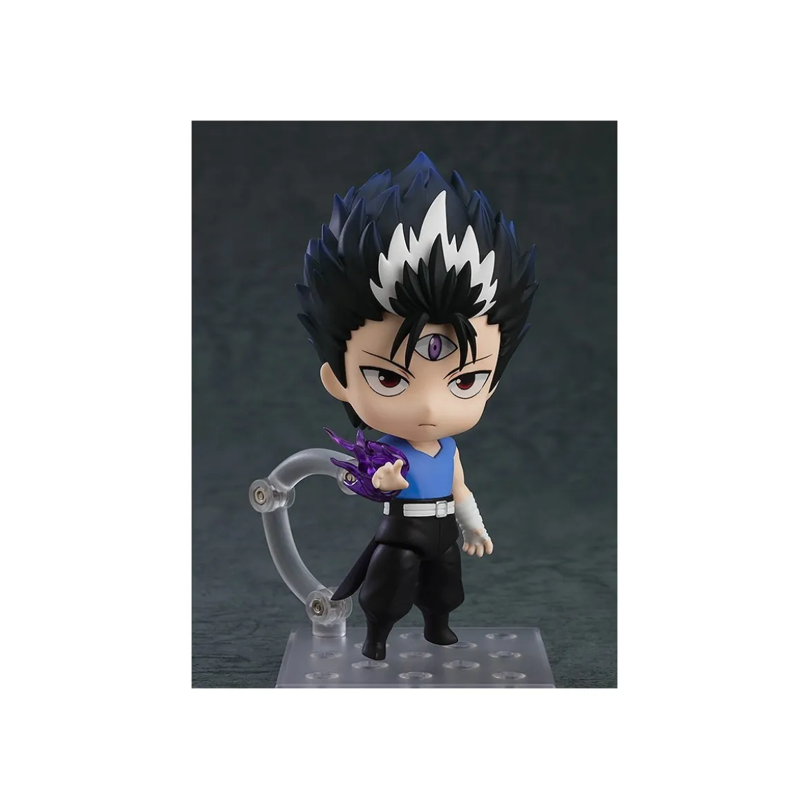Goodsmile - Nendoroid HIEI - YU YU HAKUSHO