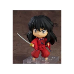 Goodsmile - Nendoroid Inuyasha: New Moon Ver. & Shippo - Inuyasha