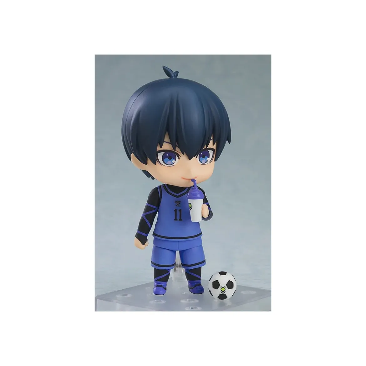 Goodsmile - Nendoroid Isagi Yoichi - Bluelock