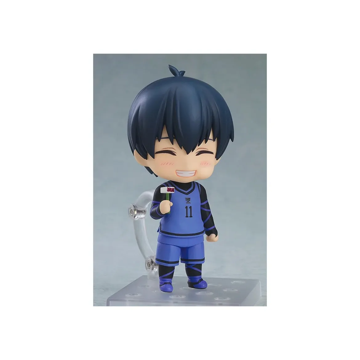 Goodsmile - Nendoroid Isagi Yoichi - Bluelock