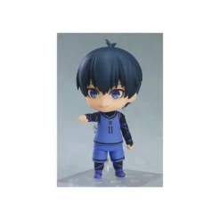 Goodsmile - Nendoroid Isagi Yoichi - Bluelock