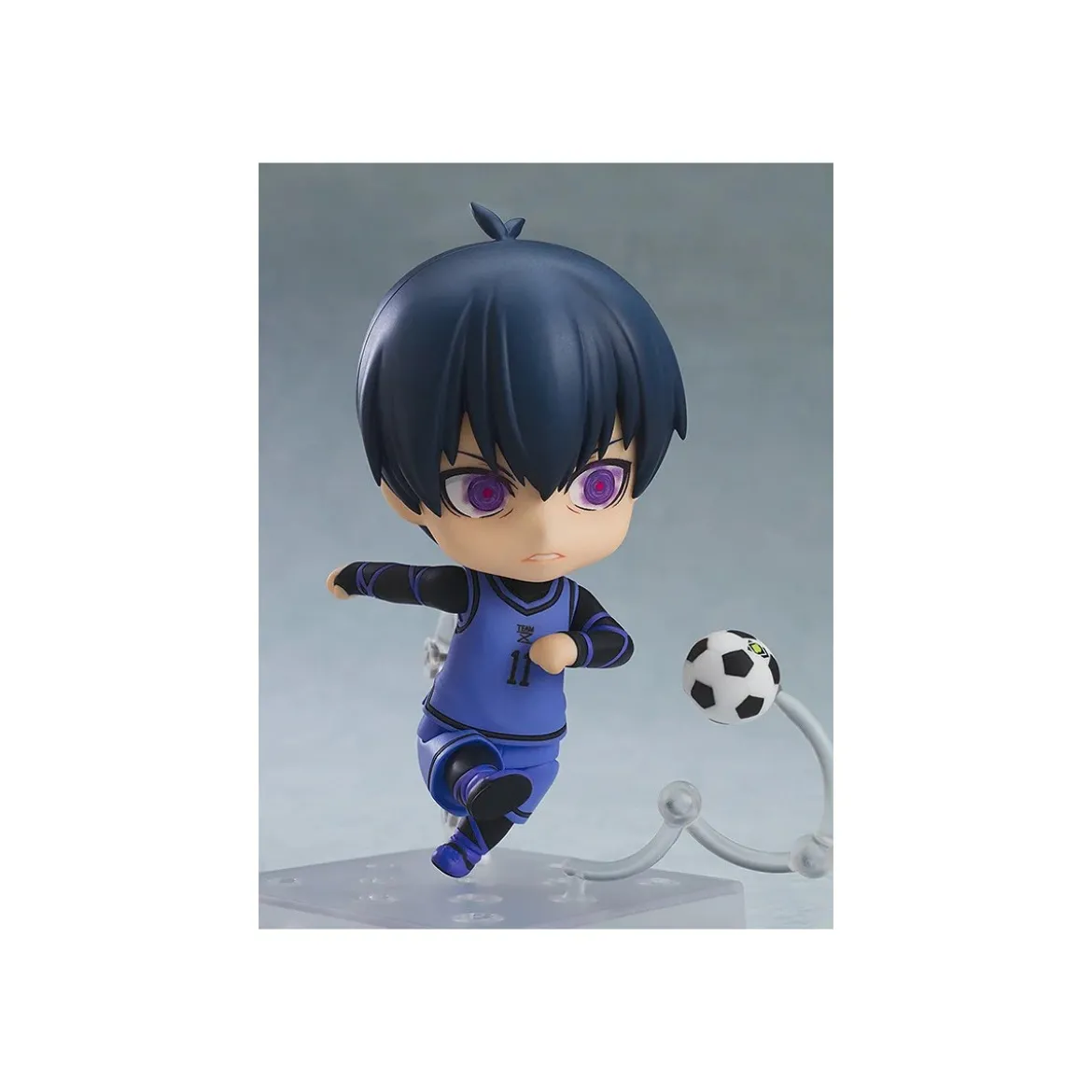 Goodsmile - Nendoroid Isagi Yoichi - Bluelock