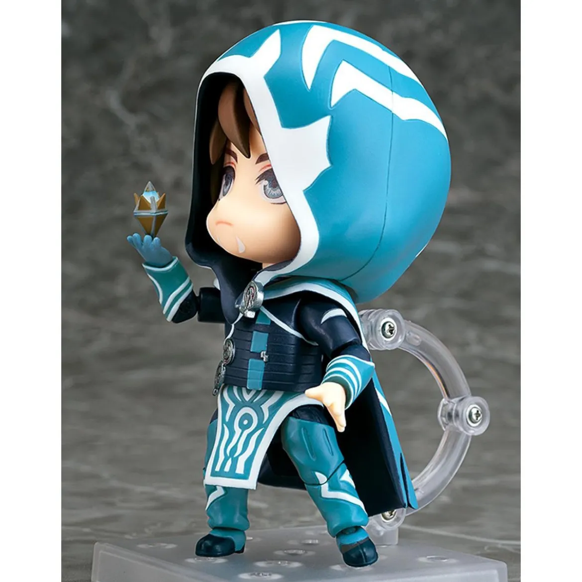 Goodsmile Nendoroid - JACE BELEREN - Magic The Gathering