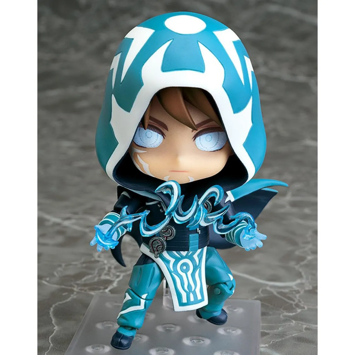 Goodsmile Nendoroid - JACE BELEREN - Magic The Gathering