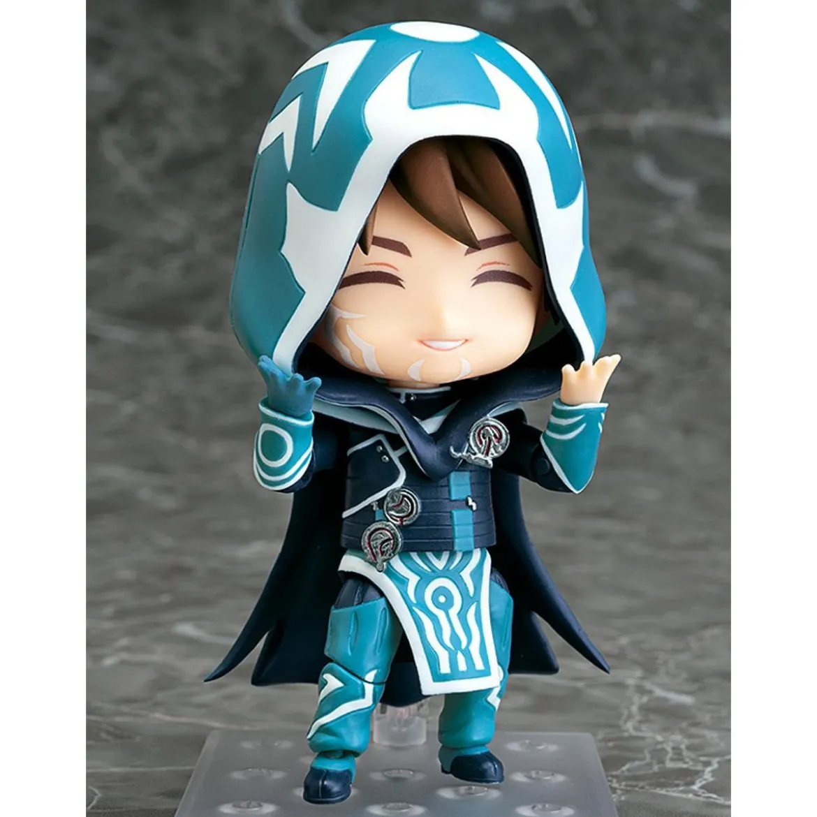 Goodsmile Nendoroid - JACE BELEREN - Magic The Gathering