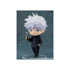 Goodsmile Nendoroid - Jujutsu Kaisen 0 - SATORU GOJO